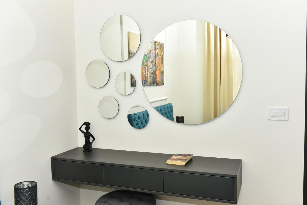 Grand Lux Apartman Cacak Luaran gambar